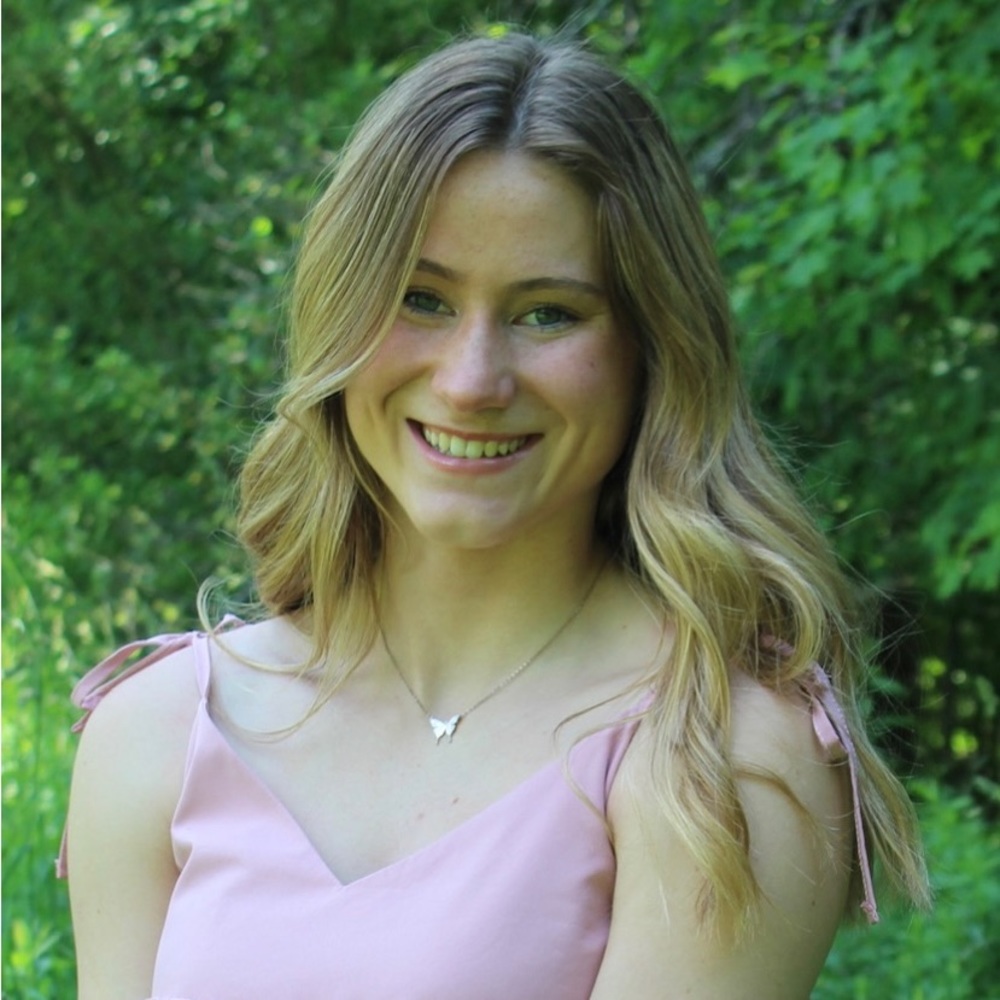 Meet your Posher, Grace
